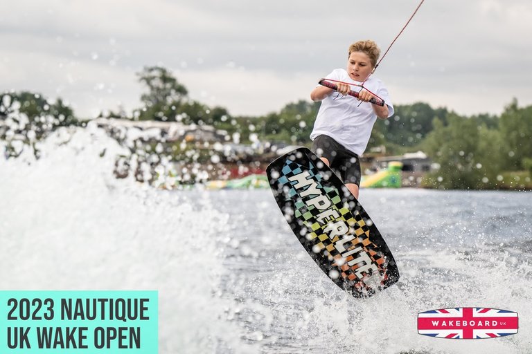 2023 Nautique Wake Open - Photo Mantis Pro Media